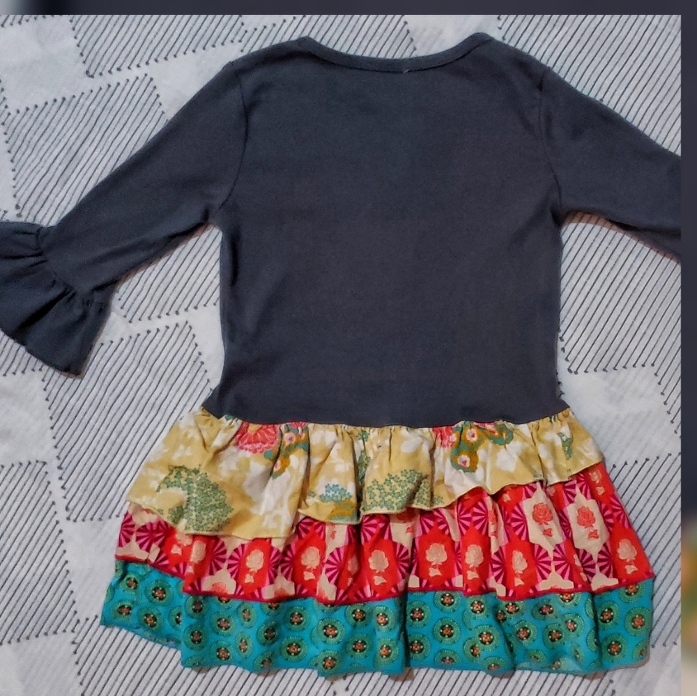 Anna Cole Matching Set - Picture 3 of 4